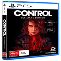 505 Games Control Ultimate Edition PS5 Playstation 5 Game